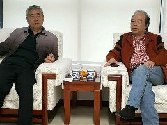 河南烹饪大师曹子亮为老雒阳传经送宝