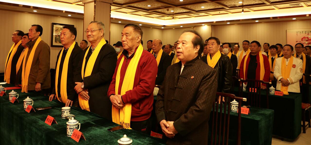 洛阳伊尹文化研究会会员大会隆重举行