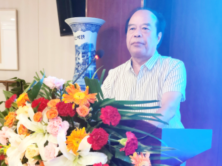 团结奋进 攻坚克难 永不言败 为老雒阳二次创业谱写出最为绚丽的精彩华章