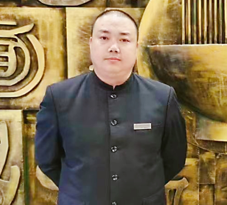 栾川片区倡议书