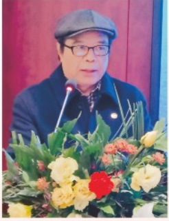 不忘初心，做好洛阳味道 为实现老雒阳新年新跨越而奋勇前进