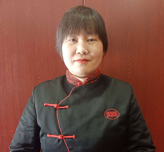 我们心目中的好厨师长
