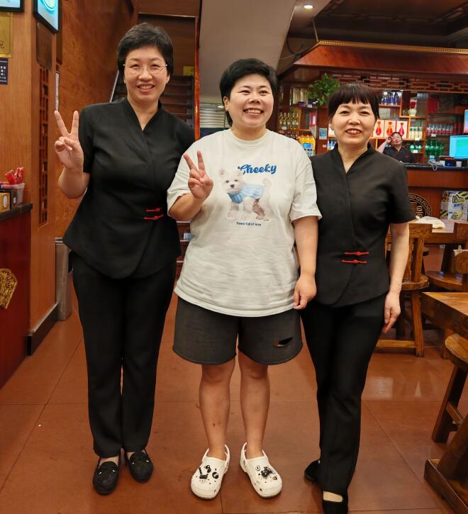 打卡老雒阳 洛阳不白来