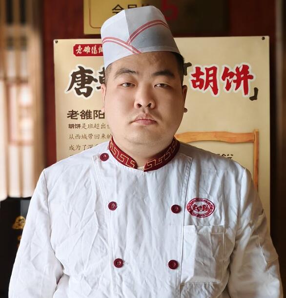 以心相伴，共赴美食新程
