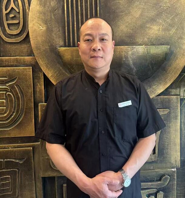 携手奋进 共谱奋进新篇