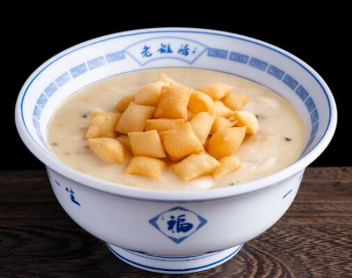 洛阳油茶的来历
