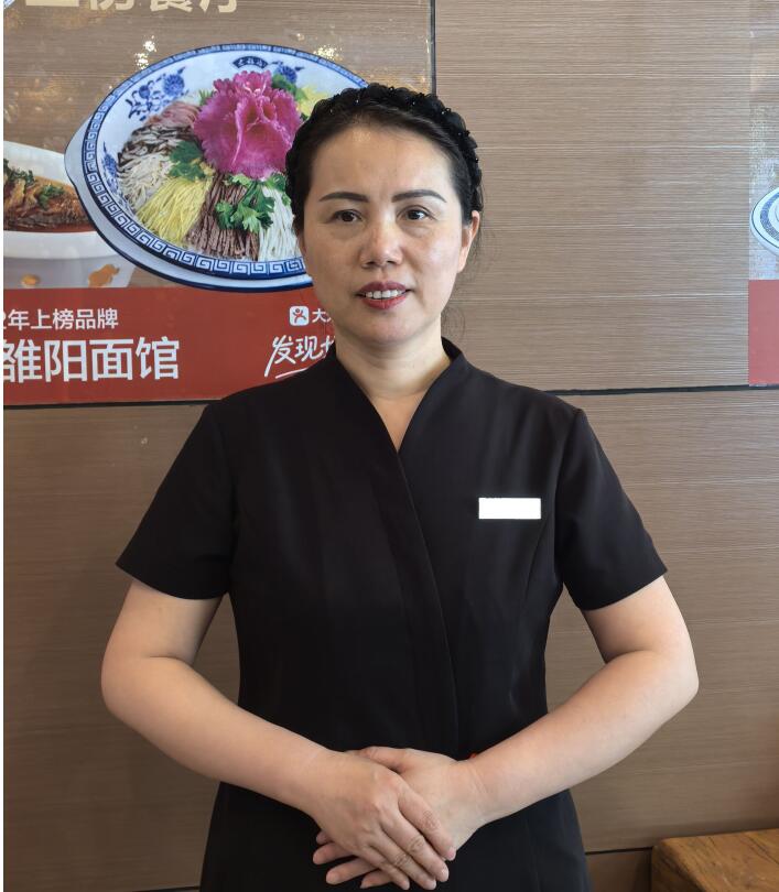 夏日厨房的清凉关怀
