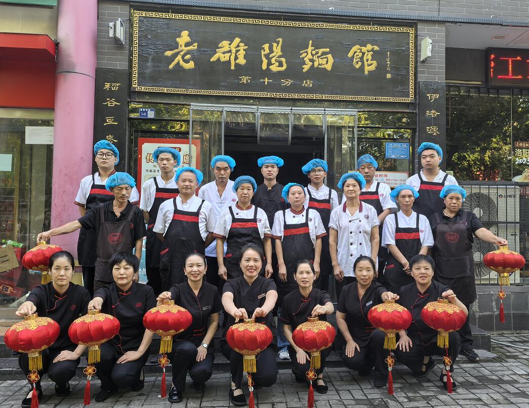 十八载慢熬匠心 三代人初心不改