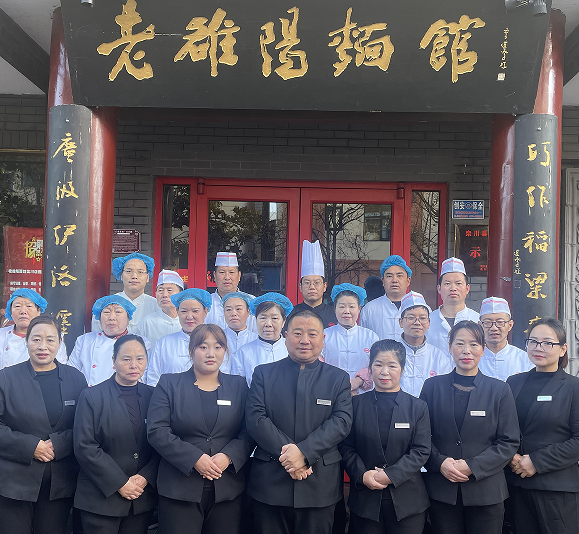 风雨同舟十五年 聚力前行创未来