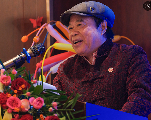 以质为本 传播洛阳味道 为老雒阳事业蓬勃发展而努力奋斗