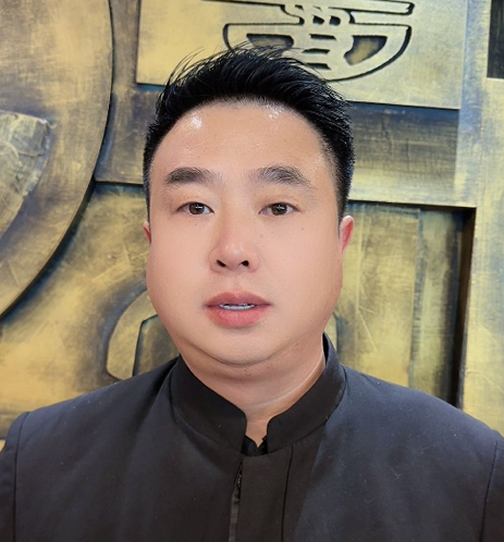 春节破局创辉煌 同心聚力启新章‌