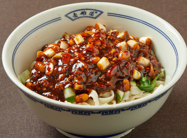 老雒阳炸酱面：藏在古都里的匠心滋味