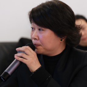 “以质为本，传播洛阳味道”主题精神动员大会隆重召开