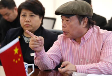 全力践行“以质为本 传播洛阳味道”百年使命