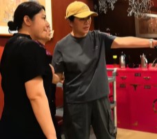 深耕一线督落实 精准赋能促经营