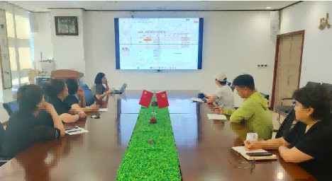公司召开月度美团经营方案专题分析会