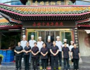 十五载守味偃师 一碗面温暖街坊