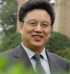 汤润河洛 玉藏古都