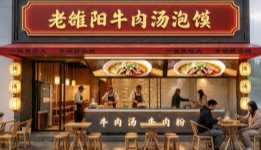 业态升级拓新路 赋能发展启新局