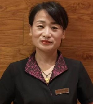 深耕菜品知识 筑牢服务根基