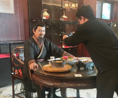 洛阳文旅宣传片取景老雒阳